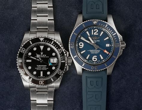 breitling superocean movement|Breitling Superocean 42 vs 44.